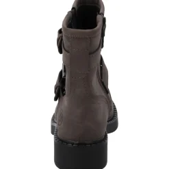 Palado Balesina, Stiefel, Stiefeletten & Boots, Damen, Braun
