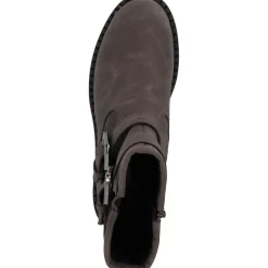 Palado Balesina, Stiefel, Stiefeletten & Boots, Damen, Braun