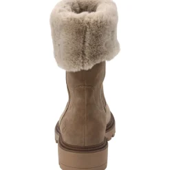 Palado Beilabla, Winterstiefeletten, Damen, Beige