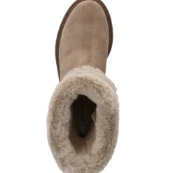 Palado Beilabla, Winterstiefeletten, Damen, Beige