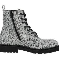 Palado Biak, Schnürstiefeletten, Damen, Dots