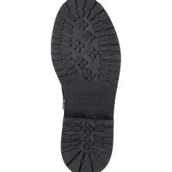 Palado Biak, Schnürstiefeletten, Damen, Schwarz