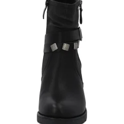 Palado Bumorn, Chelsea Boots, Damen, Schwarz