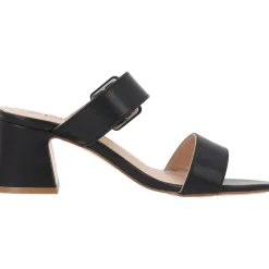 Palado Celsa, Sandaletten, Damen, Schwarz