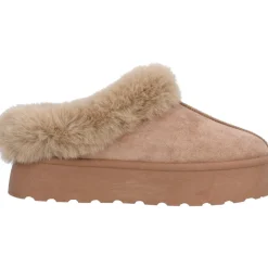 Palado Chixe, Hausschuhe & Pantoffeln, Damen, Sand