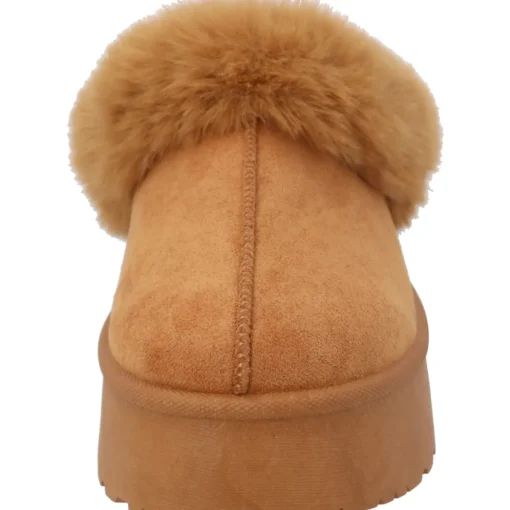 Palado Chixe, Hausschuhe & Pantoffeln, Damen, Camel