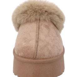 Palado Chixe, Hausschuhe & Pantoffeln, Damen, Sand