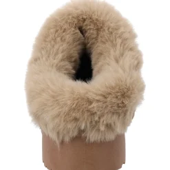 Palado Chixe, Hausschuhe & Pantoffeln, Damen, Sand