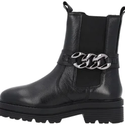 Palado Delxa, Stiefeletten, Damen, Schwarz