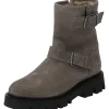 Palado Dhitha by Sila Sahin, Winterstiefeletten, Damen, Grau