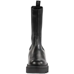 Palado Elba, Chelsea Boots, Damen, Schwarz