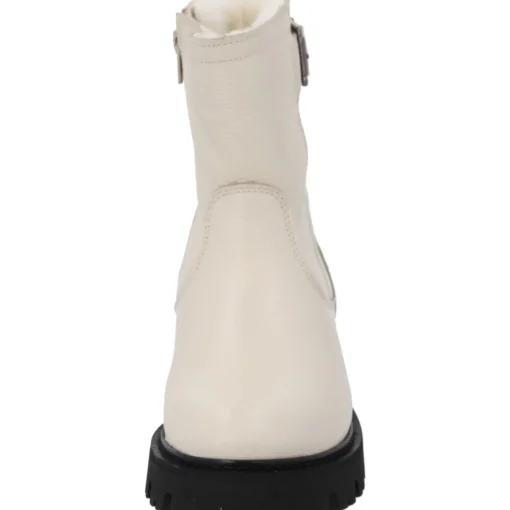 Palado Ensah, Winterstiefeletten, Damen, Weiß