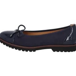 Palado Eralos by Sila Sahin , Ballerinas, Damen, Blau