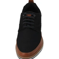 Palado Faekas, Klassische Halbschuhe, Herren, Schwarz