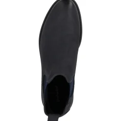 Palado Farbalar, Chelsea Boots, Herren, Navy