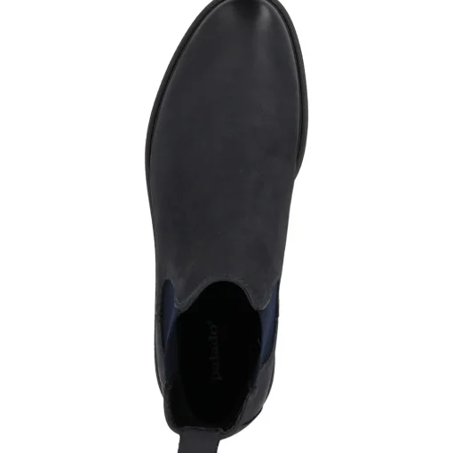Palado Farbalar, Chelsea Boots, Herren, Navy
