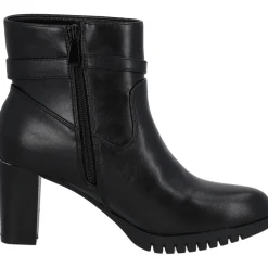 Palado Finnea, Stiefeletten, Damen, Schwarz