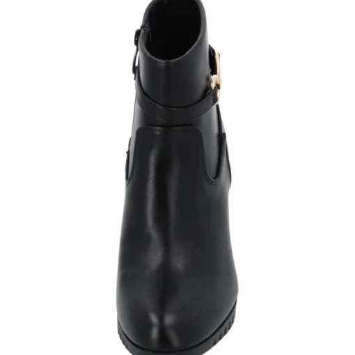 Palado Finnea, Stiefeletten, Damen, Schwarz
