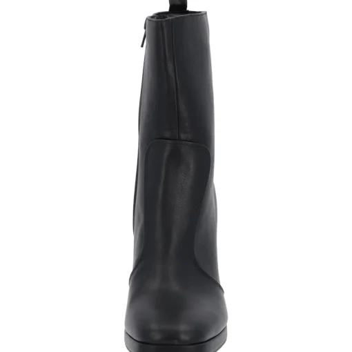 Palado Focola, Stiefeletten, Damen, Schwarz