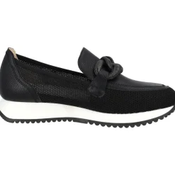 Palado Gilqen , Slip-On-Sneaker, Damen, Schwarz