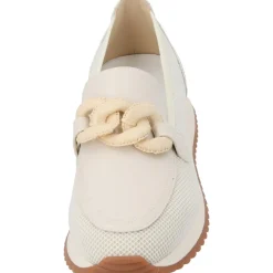 Palado Gilqen , Slip-On-Sneaker, Damen, Weiß