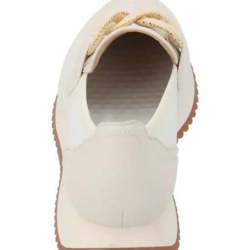 Palado Gilqen , Slip-On-Sneaker, Damen, Weiß