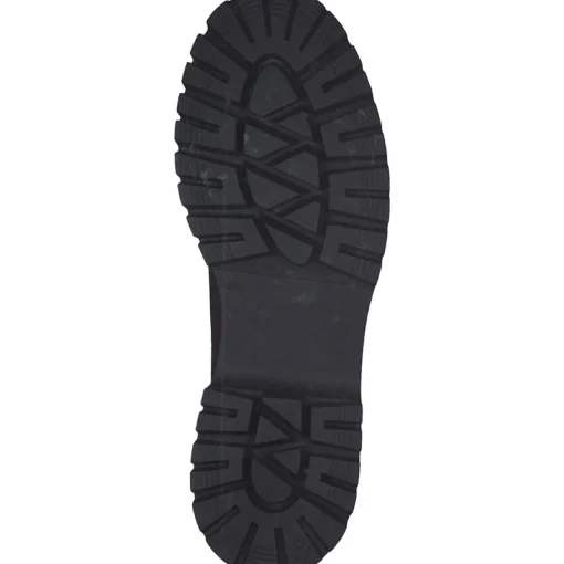 Palado Gislon, Schnürschuhe, Damen, Bordeaux
