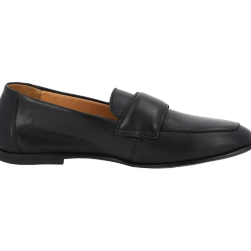 Palado Grezad, Slipper, Damen, Schwarz