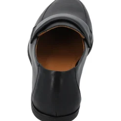 Palado Grezad, Slipper, Damen, Schwarz