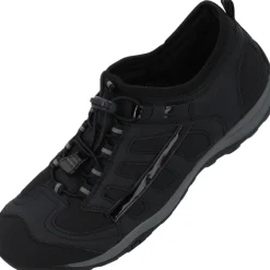 Palado Icni, Halbschuhe, Damen, Schwarz