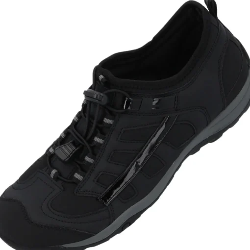 Palado Icni, Halbschuhe, Damen, Schwarz