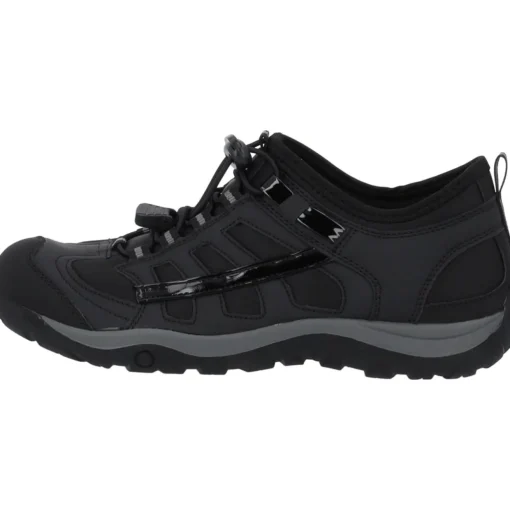 Palado Icni, Halbschuhe, Damen, Schwarz