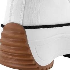 Palado Jaxi, Sneakers High, Damen, Weiß