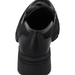Palado Jemneh, Loafers, Damen, Schwarz