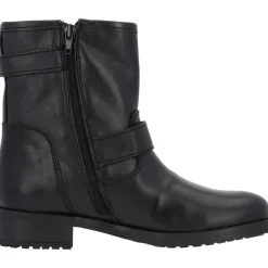 Palado Jostle, Stiefeletten, Damen, Schwarz