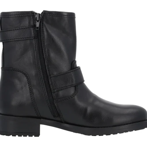 Palado Jostle, Stiefeletten, Damen, Schwarz