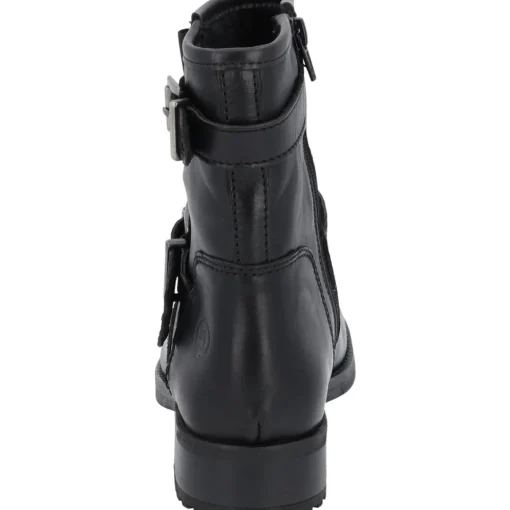 Palado Jostle, Stiefeletten, Damen, Schwarz
