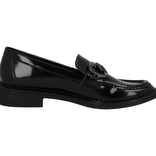 Palado Juliasa, Loafers, Damen, Schwarz