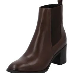 Palado Kealee, Stiefeletten, Damen, Dunkelbraun