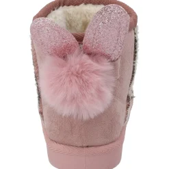 Palado Kids Allaro G, Winterschuhe (Kinder), Kinder, Rosa