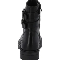 Palado Kids Timbio G, Stiefel (Kinder), Kinder, Schwarz
