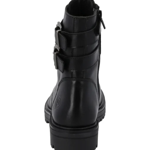 Palado Kids Timbio G, Stiefel (Kinder), Kinder, Schwarz