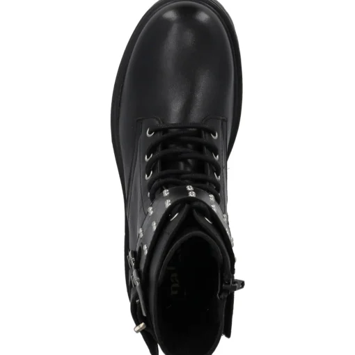Palado Kids Timbio G, Stiefel (Kinder), Kinder, Schwarz