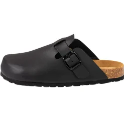 Palado Kiel, Clogs, Damen, Schwarz