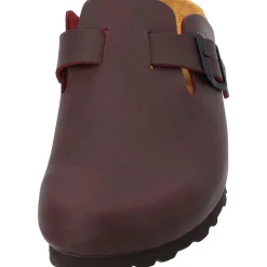 Palado Kiel Herren, Clogs, Bordeaux