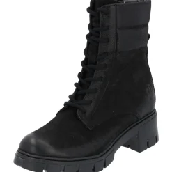 Palado Kimolos, Stiefeletten, Damen, Schwarz