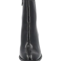 Palado Lampedusa, Stiefeletten, Damen, Schwarz