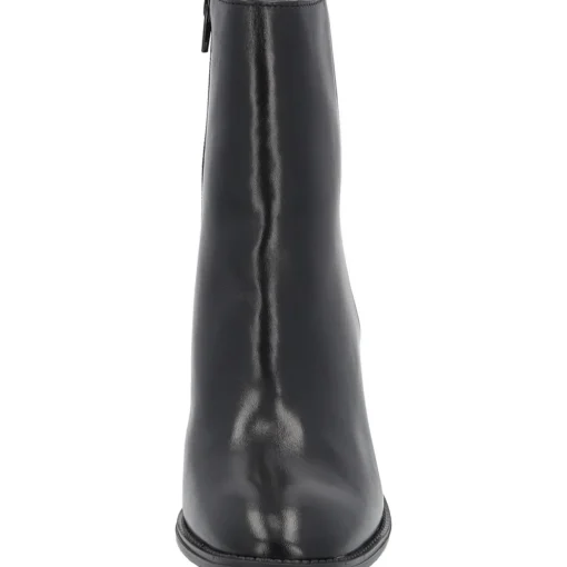 Palado Lampedusa, Stiefeletten, Damen, Schwarz