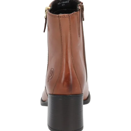 Palado Lampedusa, Stiefeletten, Damen, Braun RV