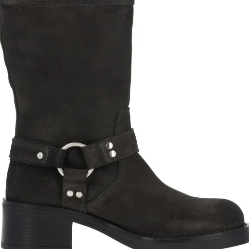 Palado Leops, Stiefeletten, Damen, Grau